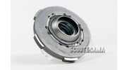 Embrayage complet 4 disques - Vespa 50, 125 ET3, Primavera, PK 50 125, PK 50 125 XL