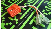 SMART BOOSTER 2 - allumage à avance variable