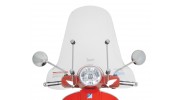 Parebrise Vespa - modèle haut - Vespa GTS