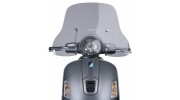 Parebrise Vespa - medium - Vespa GTS