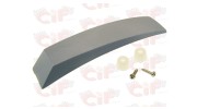 Crete garde boue PX PE - noir