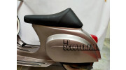 Selle Vespa - SPORT - 50, SPECIAL, PRIMAVERA, ET3