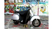 Jupe hivernale - Vespa PX/T5