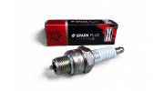 BOUGIE CHAMPION L78C EQUIVALENCE B7HS  NGK - d'origine pour tout modèle Vespa 125 et 150 - culot court 10mm