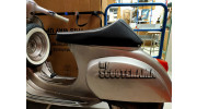 Selle Vespa - SPORT - 50, SPECIAL, PRIMAVERA, ET3
