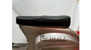 Selle Vespa - Sport WAVE - NOIR - 50, SPECIAL, PRIMAVERA, ET3