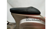 Selle Vespa - SPORT - NOIR - 50, SPECIAL, PRIMAVERA, ET3