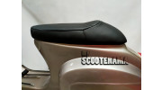 Selle Vespa - SPORT - NOIR - 50, SPECIAL, PRIMAVERA, ET3