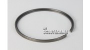 Segment supérieur - section L - 38,2x2mm - Vespa PK Automatique