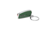 Porte-Clés SIDE LAMBRETTA - Vert