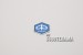 Logo Piaggio - descente klaxon Vespa 50,Special, Primavera, ET3 - Guidon Vespa GTR,TS,Rally