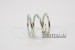 Ressort embrayage normal h.37mm