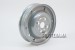 Jante Pleine 2,75x9 Vespa 50