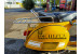 Porte bagage arrière Vespa GTR, Sprint, Rally …