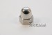 Ecrou hexagonal borgne M6 Inox A4