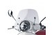 Parebrise Vespa - transparent - Vespa Primavera moderne