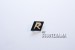 Insigne "R"