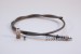 Transmission compteur - cable fin - Vespa 125 ('55-'66), 150 Super