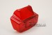 Plastique feu arriere Vespa GL