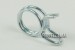 Collier durite huile - Vespa PX-T5