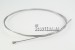 Cable embrayage - Vespa PX - tête conique