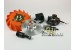 Vespatronic GTR, TS, Sprint, 200Rally,PX - Allumage avance variable