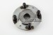 Plateau tambour arrière - Vespa VNB, VBB, TypeN - conversion moteur vespa PX en 8 pouces