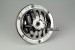 Klaxon 6V - courant alternatif - Vespa 50 V5A1, 50SS, 90SS, Nuova 125, VNB3/4