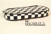 Coussin Dosseret à Damier - Vespa GTR, Sprint, PX