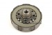 Embrayage complet - ORIGINAL PIAGGIO - Vespa PX 200 frein à disque - COSA - 23 dents