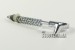 Levier fermeture aile moteur Vespa GTR, Sprint, TS, Rally