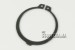 Circlips axe boite de vitesse Vespa PX