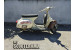Selle Vespa - SPORT TOURING - PX et Grosse Coque (px sans jauge à essence)