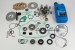 Set réfection bas moteur - Vespa PX 200cc de 1983 à 1994